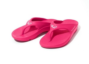 COMFY CMF OUTDOOR GARMENT  "CMF RECOVERY SANDAL" Pink Color