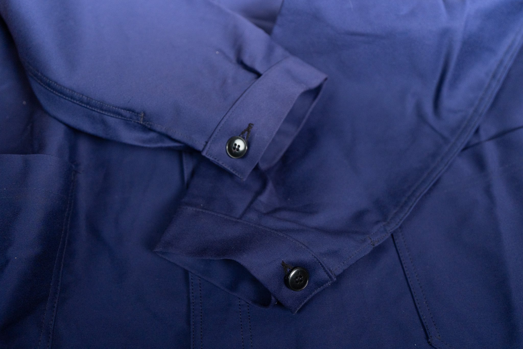 DEADSTOCK】60's 