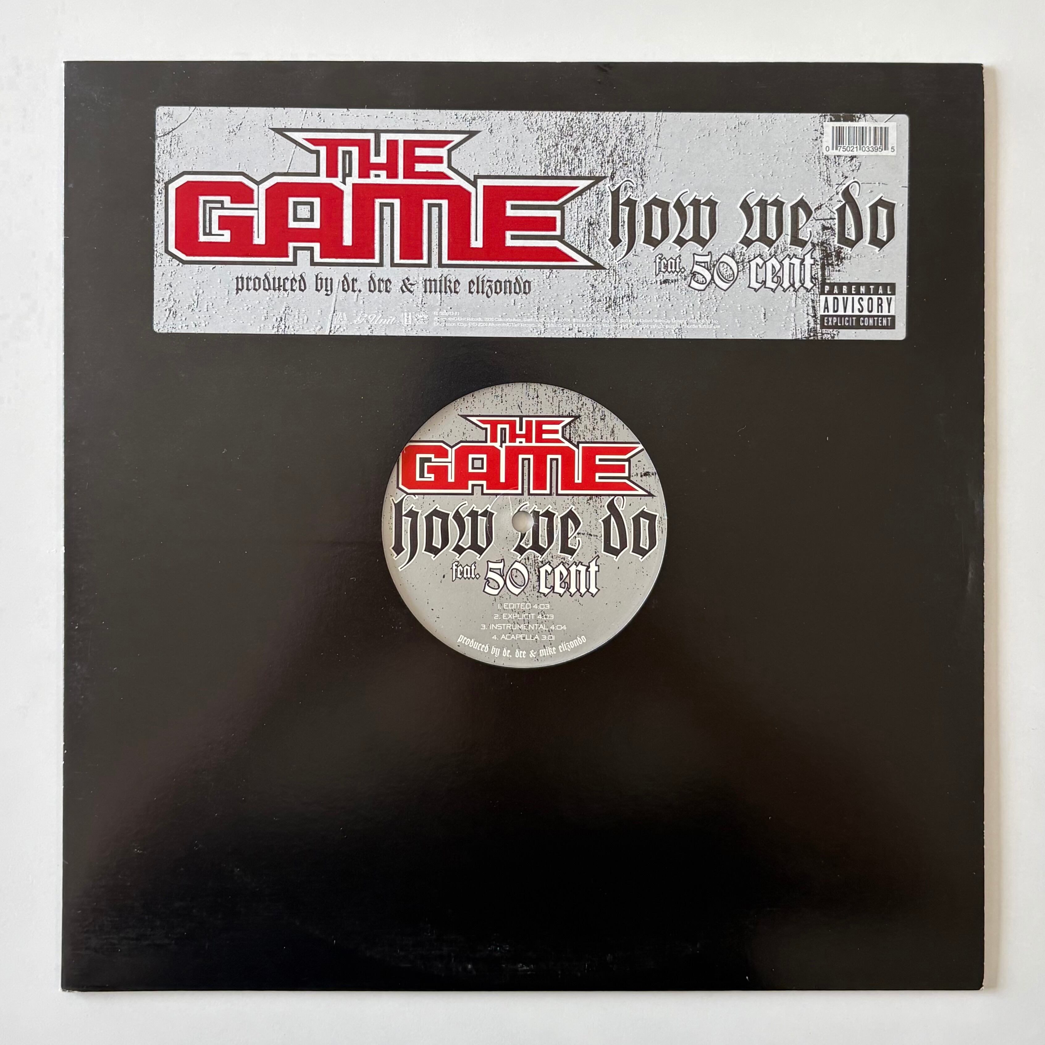 45 / HELLO FRIENDS EP(12