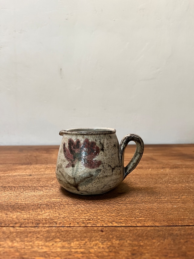 フランス ブルターニュ陶器 1800's