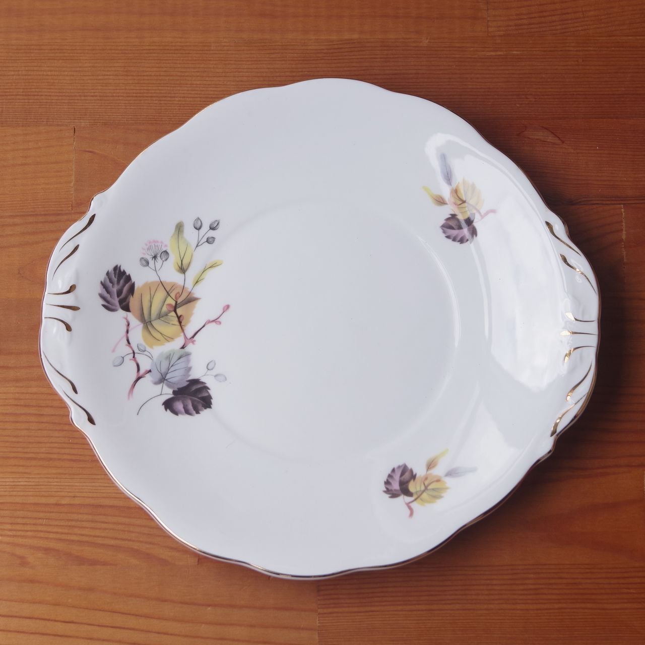 □ From イギリス | Flohmarkt フローマルクト