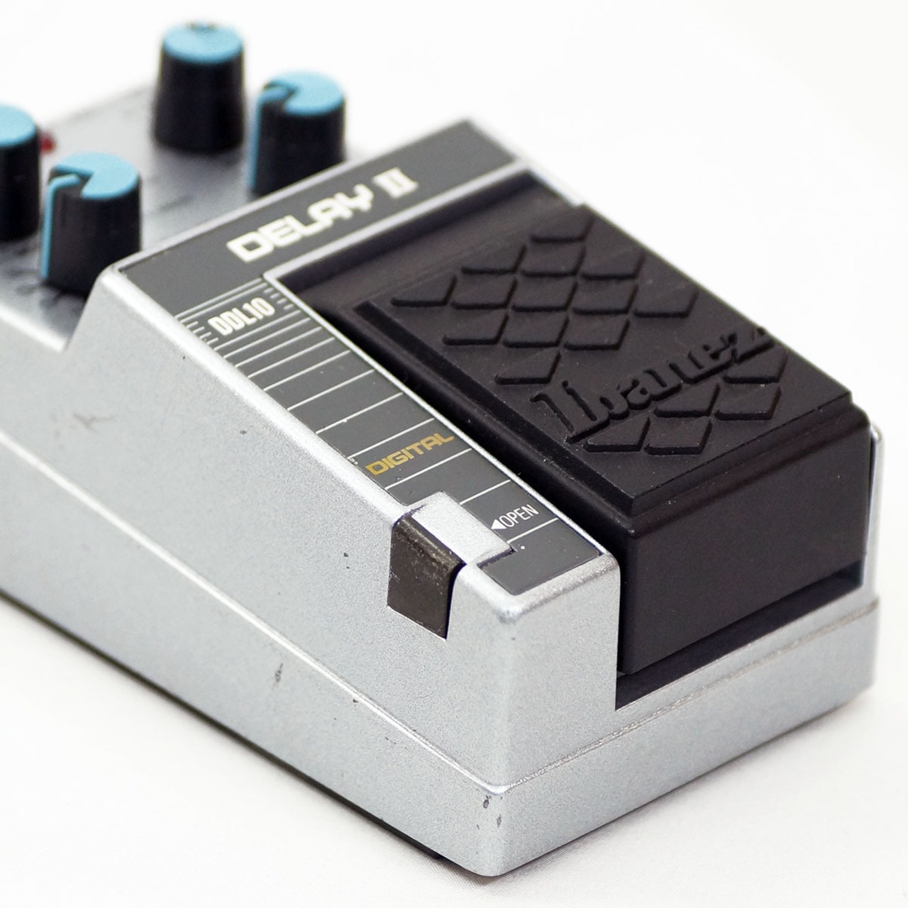 Ibanez DDL10 DELAY II [USED]