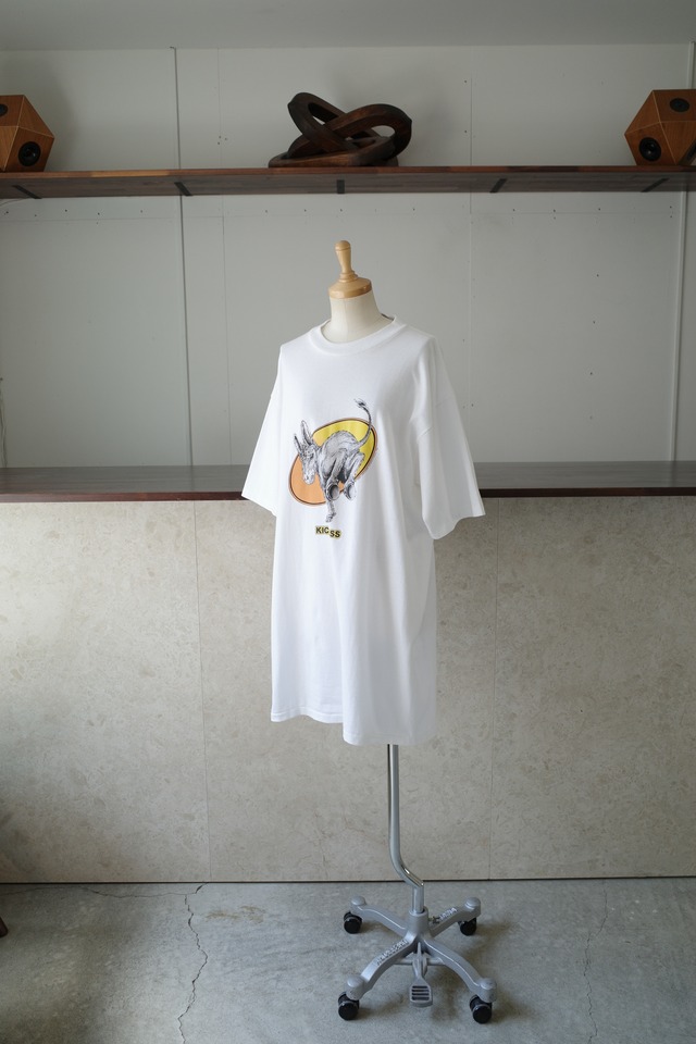 kick ass t-shirt