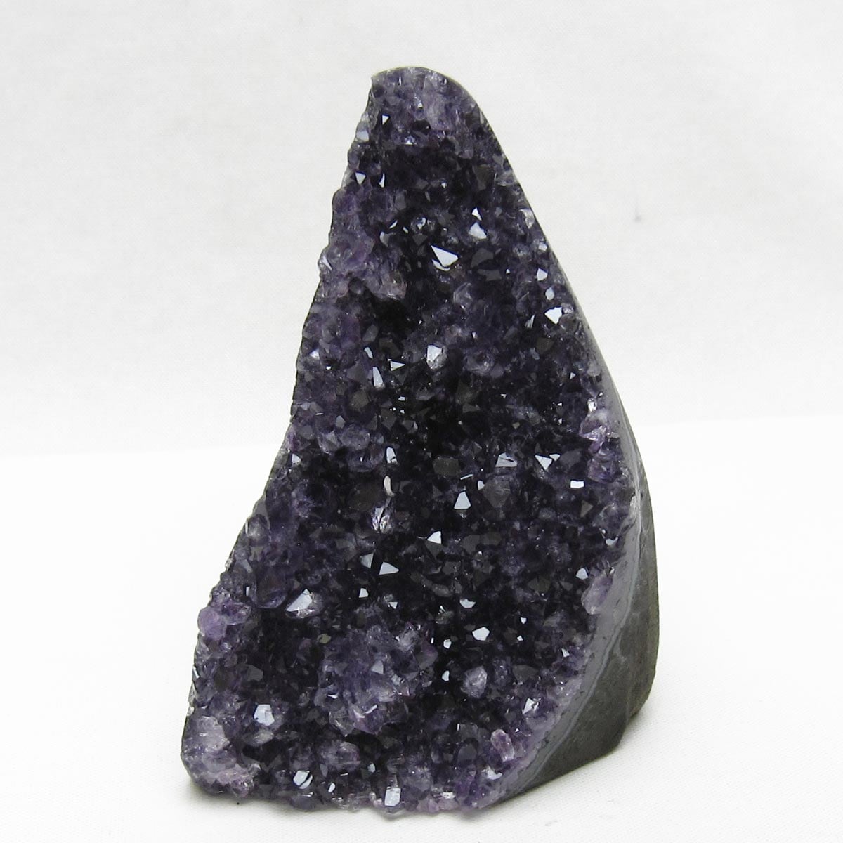 アメジスト 原石 ウルグアイ産 アメジスト クラスター amethyst 一点物 182-8929