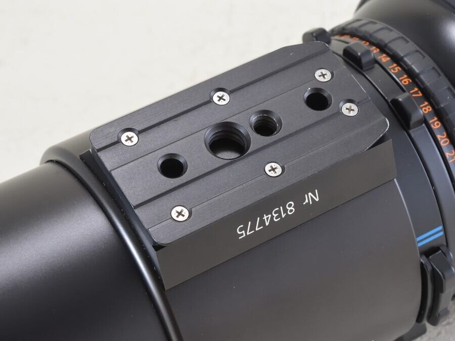 Hasselblad Carl Zeiss Tele-Superachromat 350mm F5.6 CFE