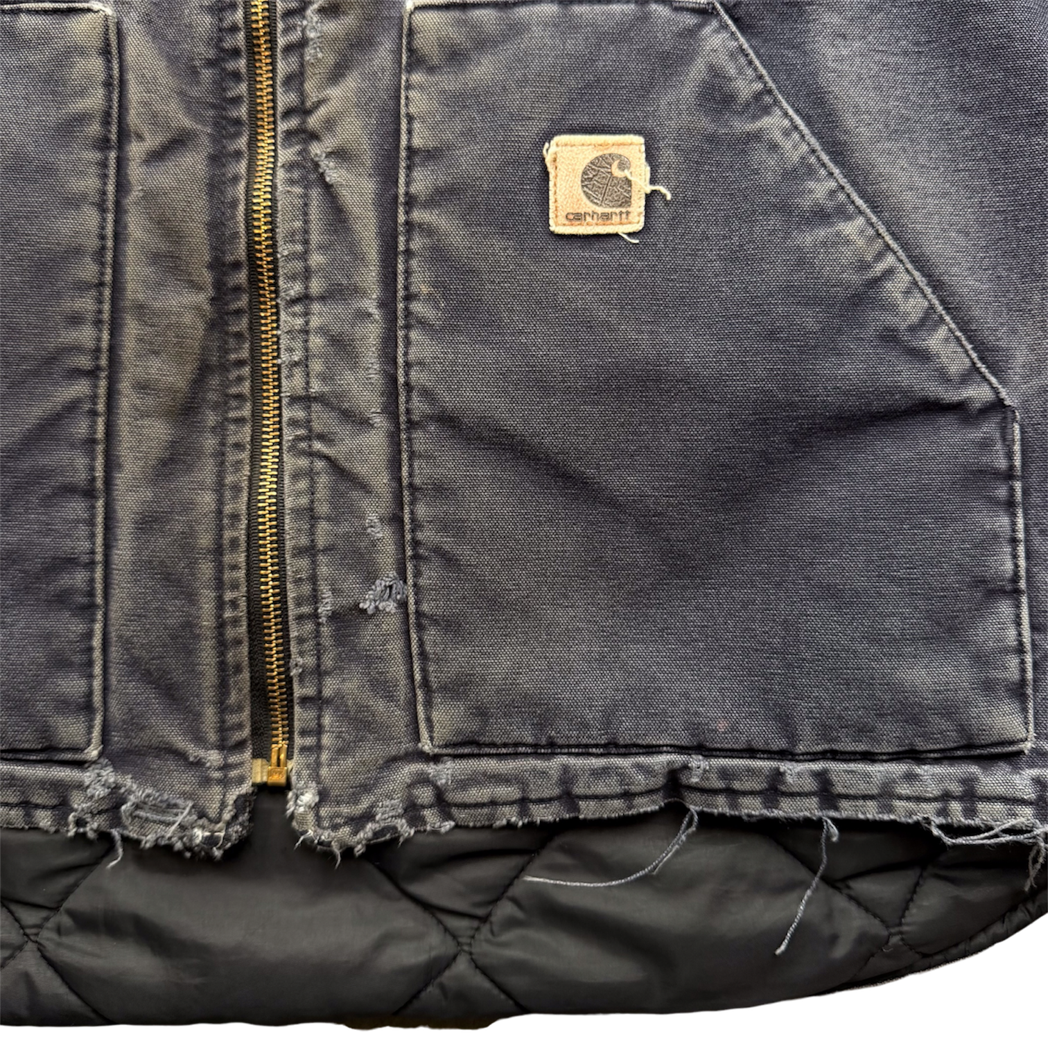 Carhartt Vest