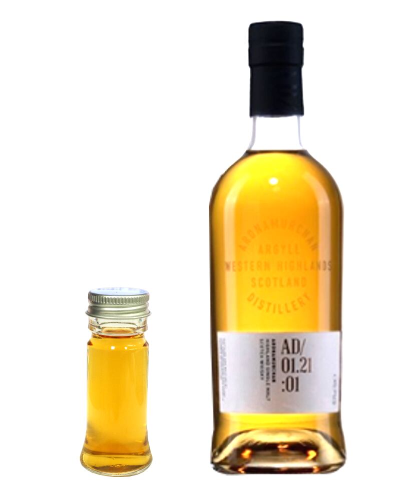 クライドサイド カスクストレングス スリーリバーズ創設20周年記念