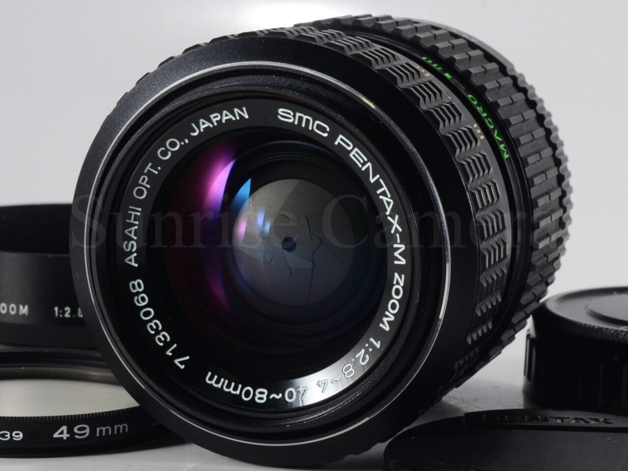 PENTAX（ペンタックス） | サンライズカメラ フィルムカメラとオールド