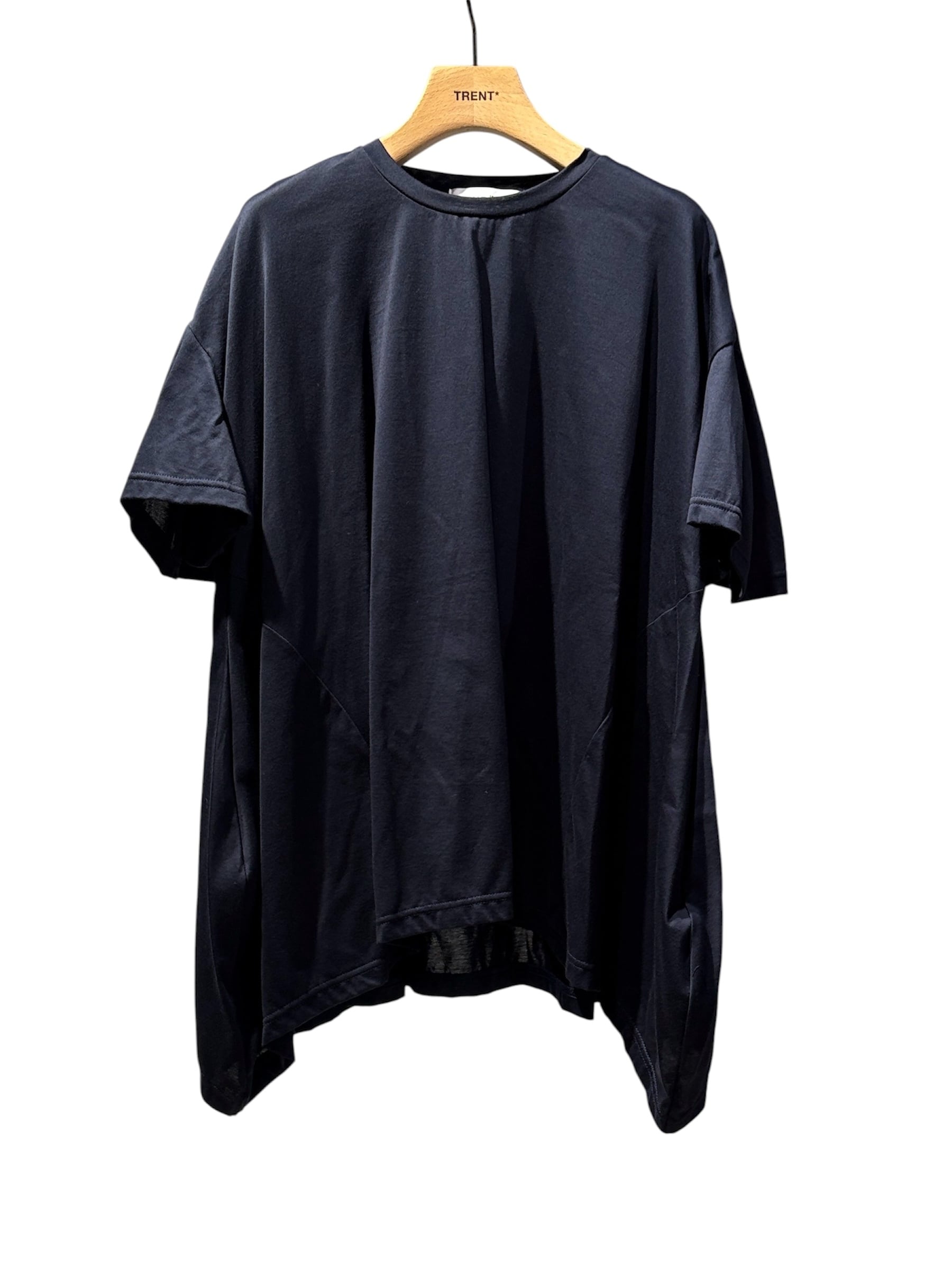 26AW】ENFOLD エンフォルド / Tシャツ / UMBRELLA T-SHIRT | TRENT online