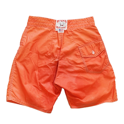 BIRDWELL BOARD SHORTS USA製