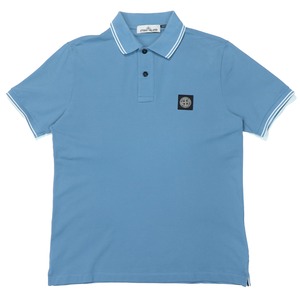 Stone Island LogoPoloShirt