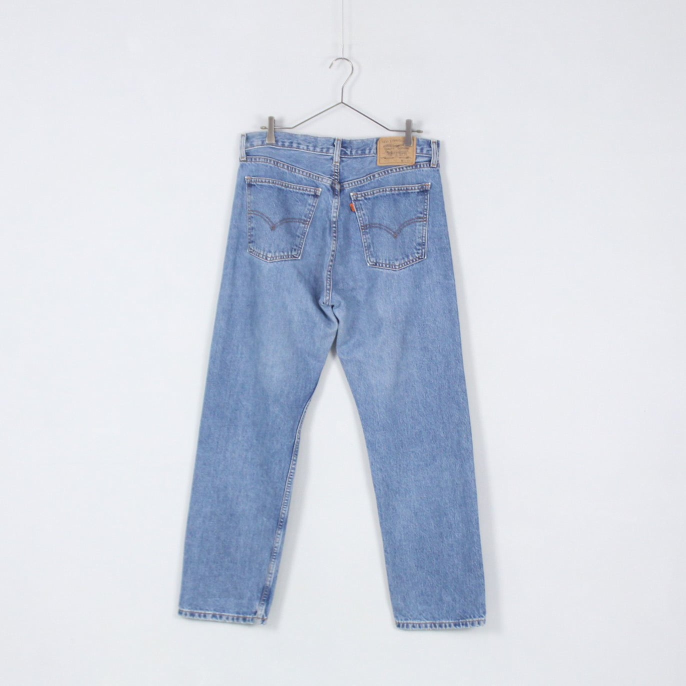 Levi's リーバイス615 デニムパンツ　w38Ｌ30  オレンジタブ