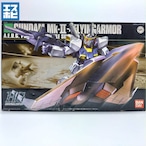 HG 1/144 ガンダムMK-Ⅱ+フライングアーマー