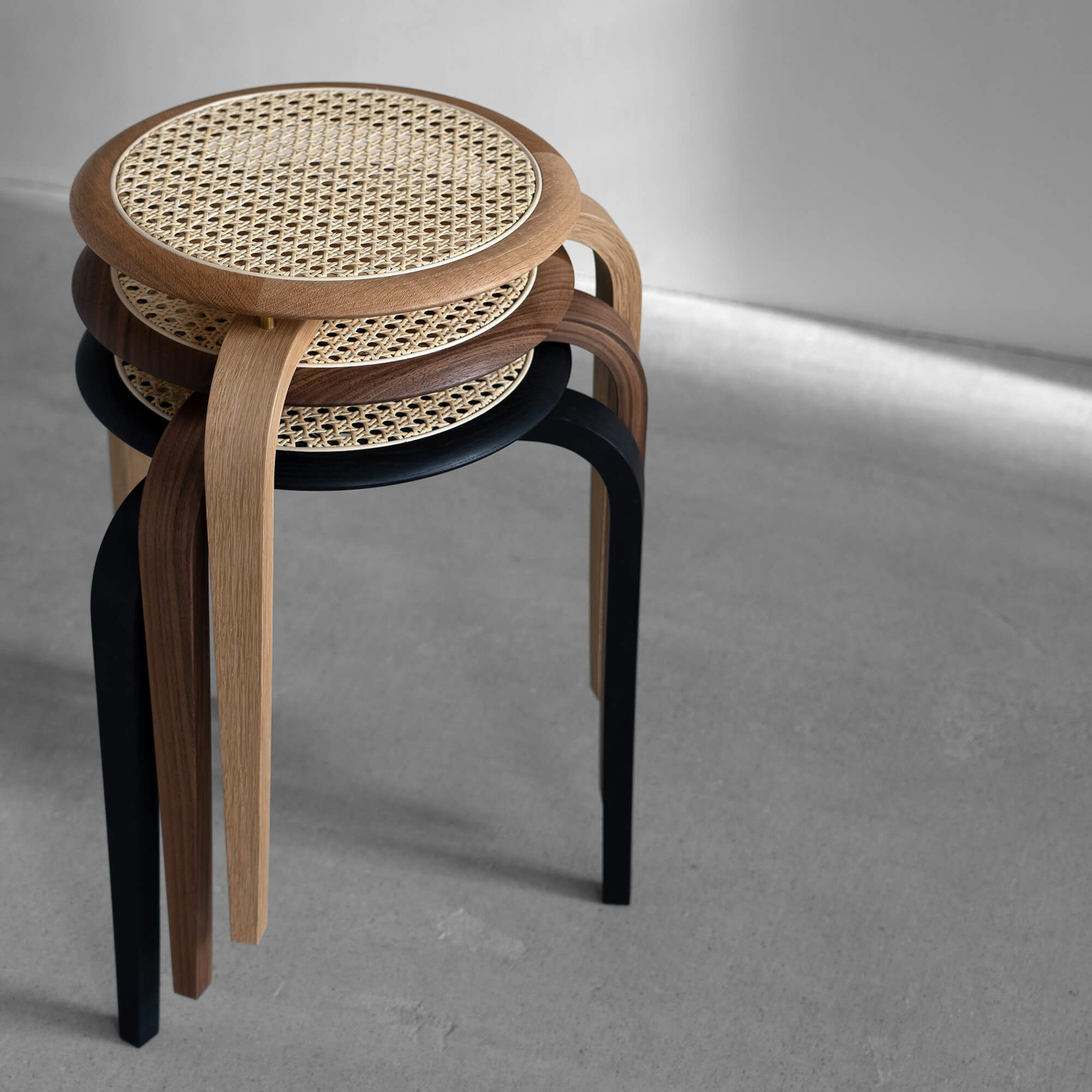 【mogmog2020】オーダーメイド　スツール 節約 【mogmog2020様専用】オーダーメイド スツール Lavender様専用