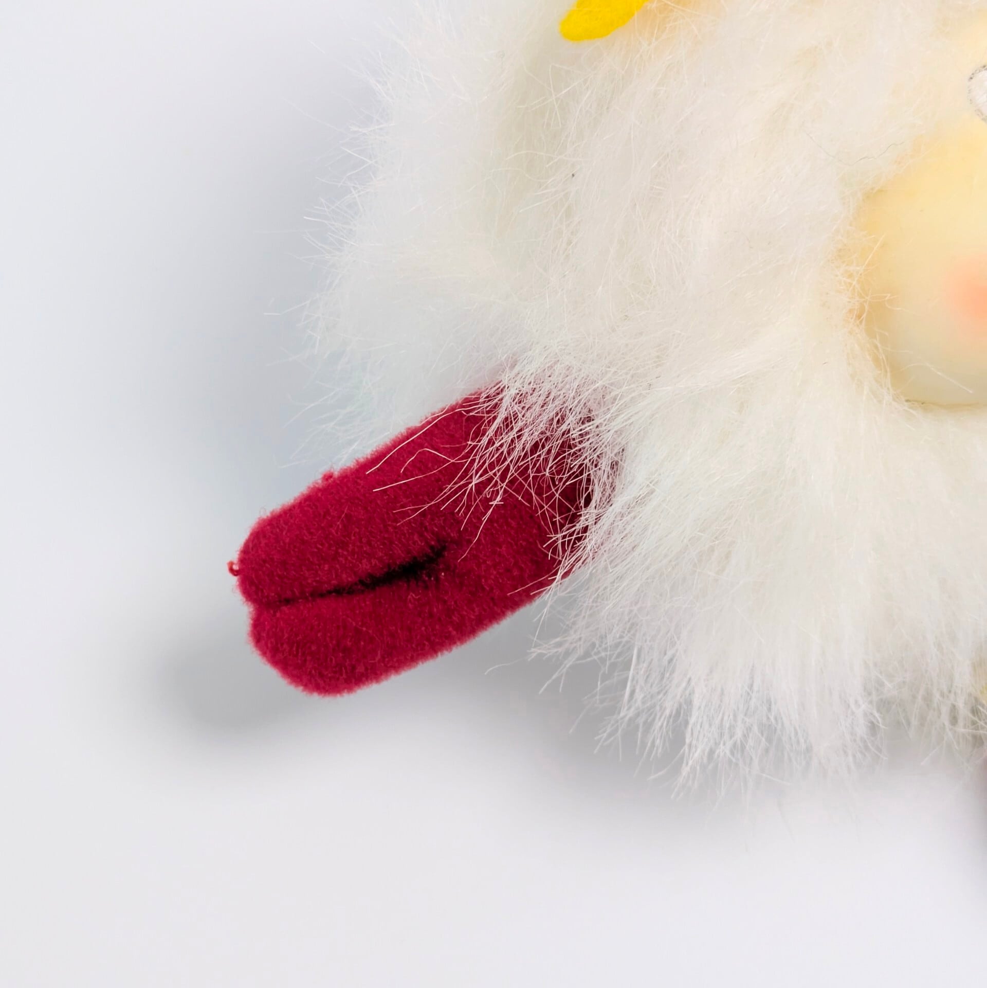 ☆VINTAGE 1983☆【 Rainbow Brite( レインボーブライト ) 】 『 Twink / トゥインク 』タコベルノベルティ / プラッシュ / ぬいぐるみ 〚アメリカン雑貨 アメトイ〛