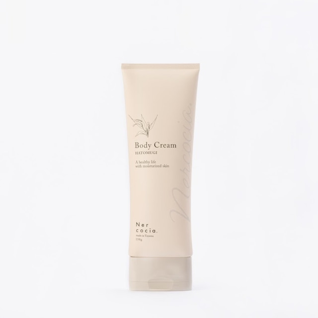 HATOMUGI Skin Care BodyCream（ハトムギボディクリーム）N521G902