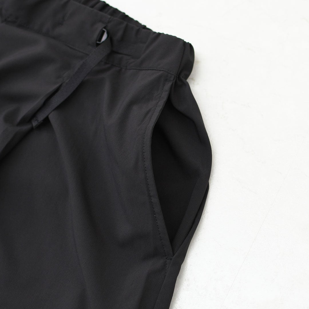 NANGA [ナンガ]EXCURSION WIDE PANTS W [N2501-1D409B