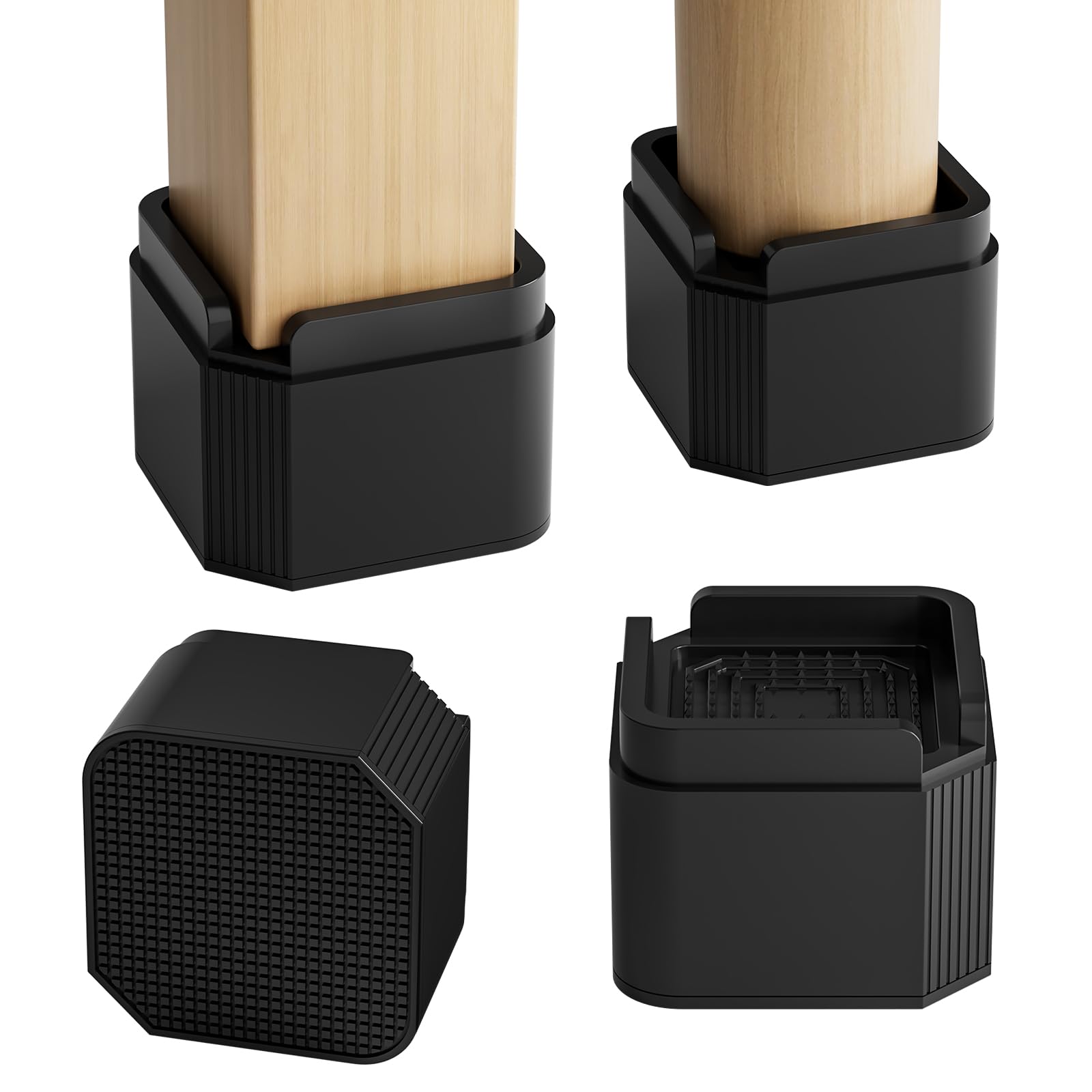 LONGJANG FIXTACK ヘリノックステーブルワン用天板 Mサイズ ソリッド