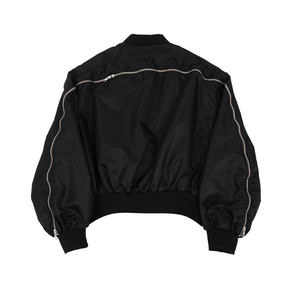 XENO REPORT / REPORT BOMBER JACKET | creep store