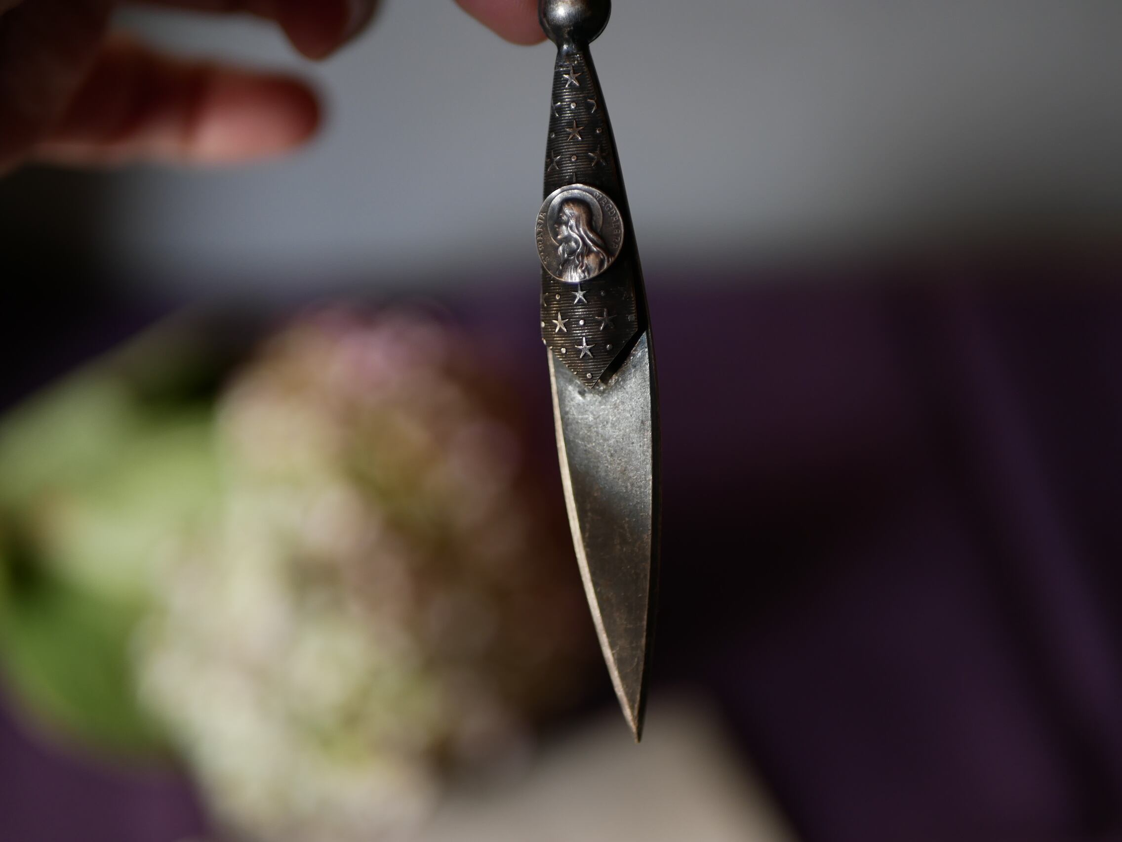 クリストフル　NAPOLEON　ペーパーナイフ(レターオープナー) クリストフル NAPOLEON ペーパーナイフ(レターオープナー