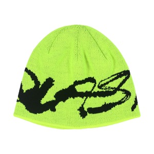 QUASI Rift Beanie Bright Green