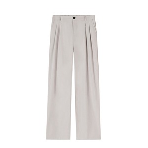 ドレープワイドレッグパンツ　MT0080447