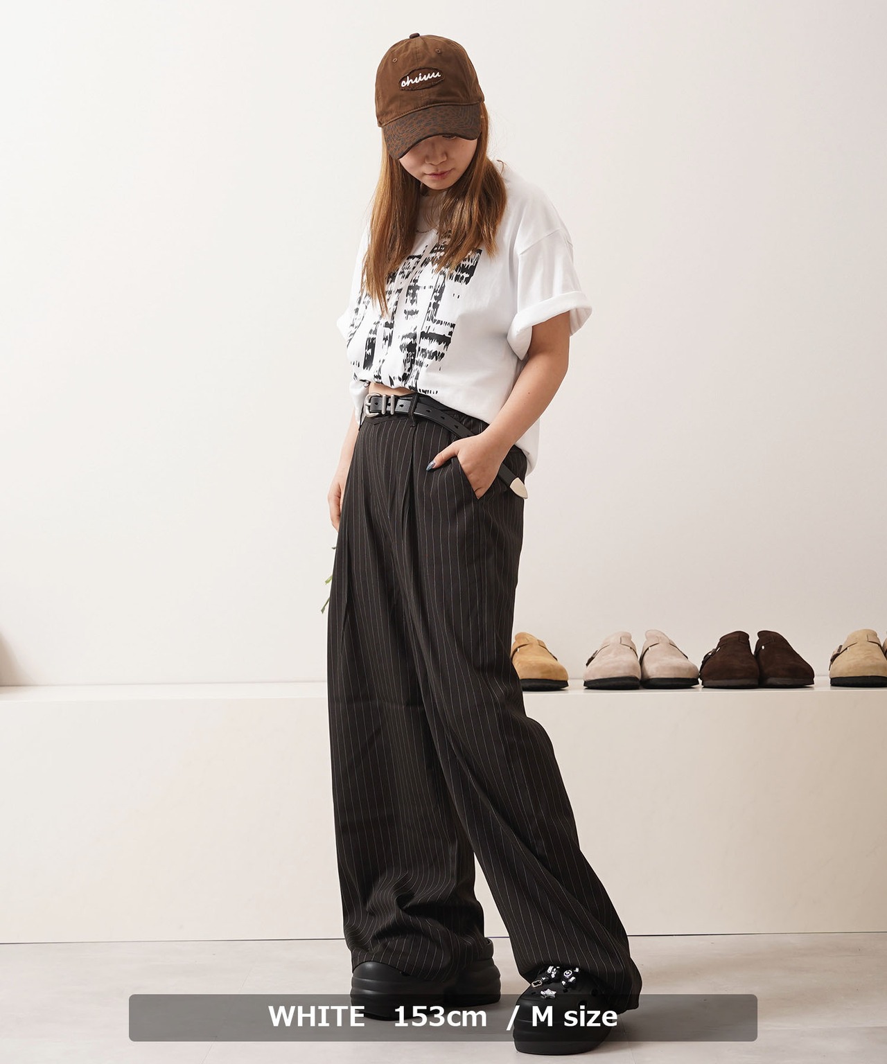 ◆NOISE S/S Tee◆lf-25008