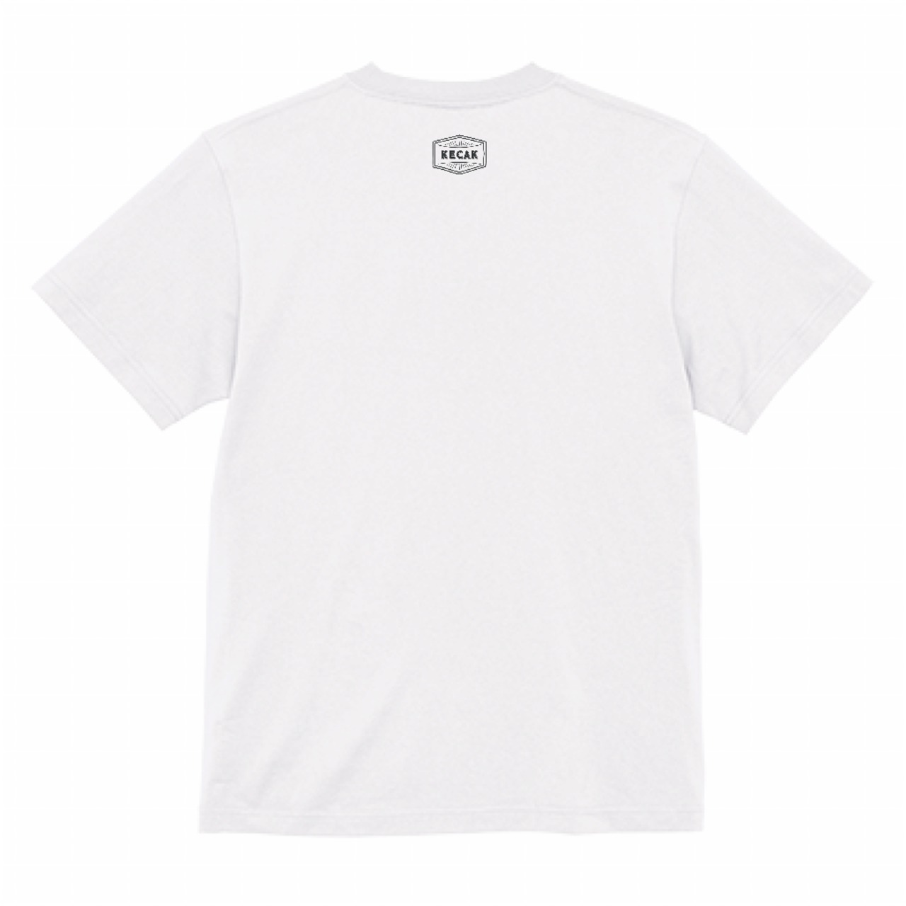 GK NITE Tシャツ（ホワイト）