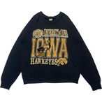 1980-90’s Raglan College Sweat