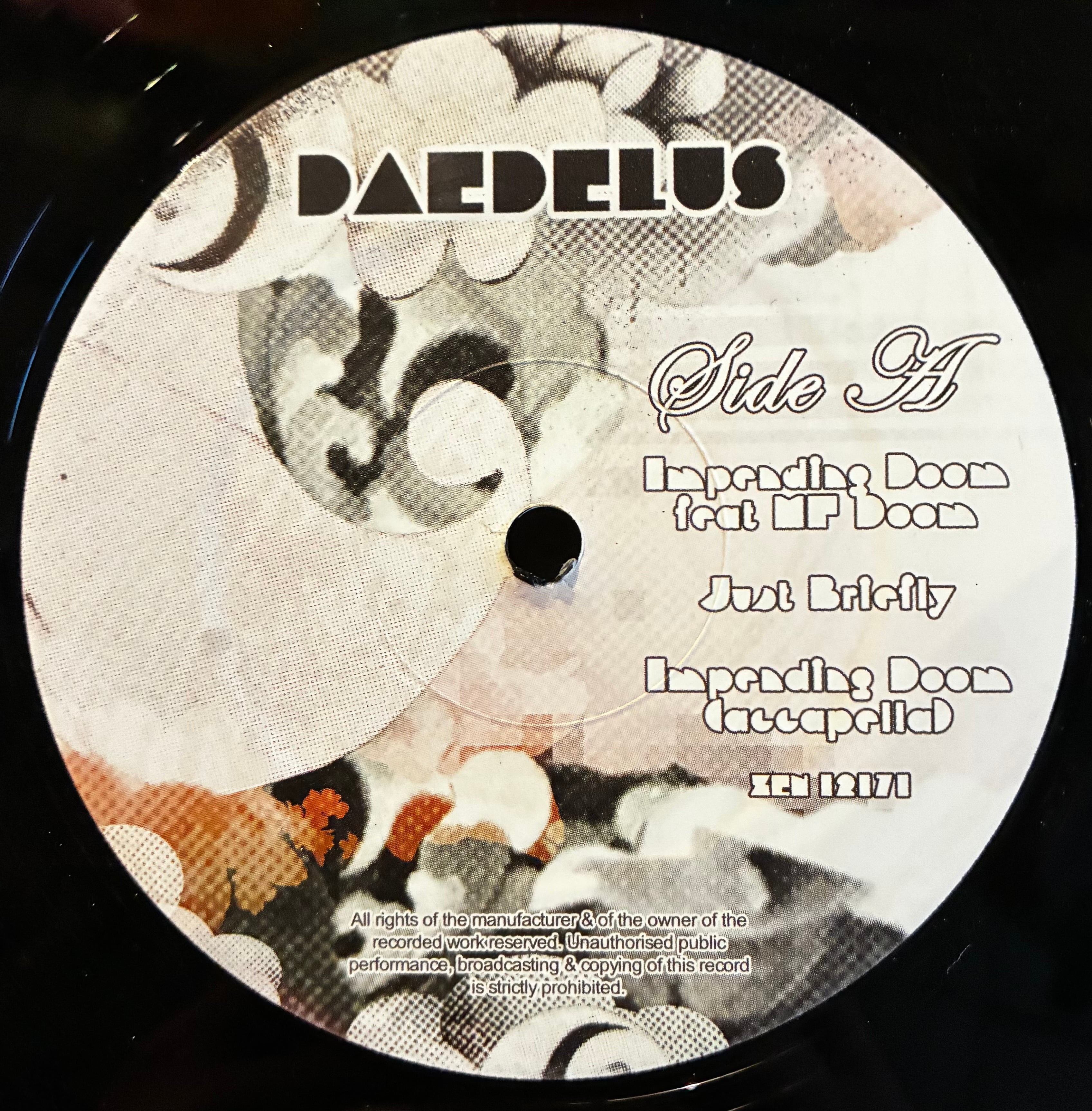 Monty Alexander Featuring Ernest Ranglin – Love And Happiness (45