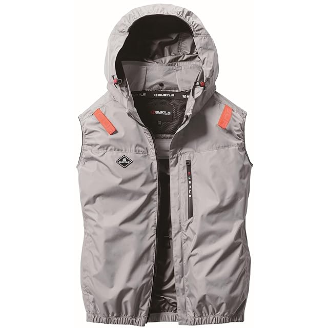 BAF社 ECWCS LEVEL7 PRIMALOFT VEST Foliage Green S M L (レベル7
