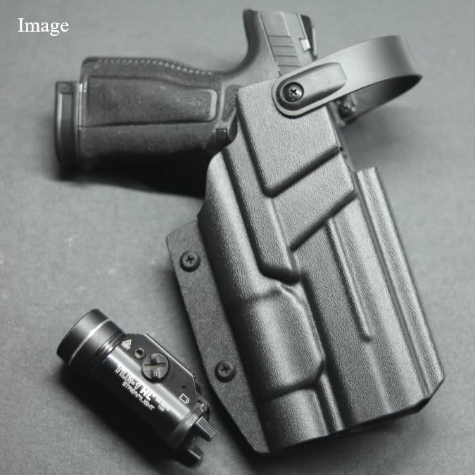 ○TLR-1 HL ライト用ホルスター(右用) | 六七五 -ミリタリー・アウトドア-