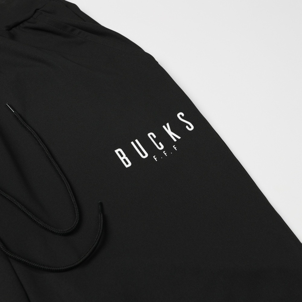 BUCKS LIGHT STRETCH PANTS(BLACK)