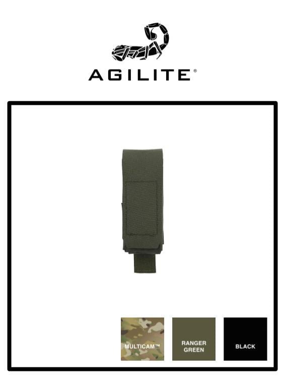 AGILITE | EDGECARD official EC