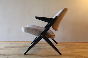 Bengt Ruda「Easy chair」