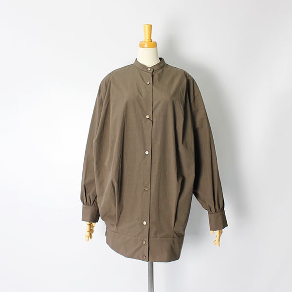 SALE] RIM.ARK リムアーク Oversized cocoon SH 460HAS30-0901 [送料
