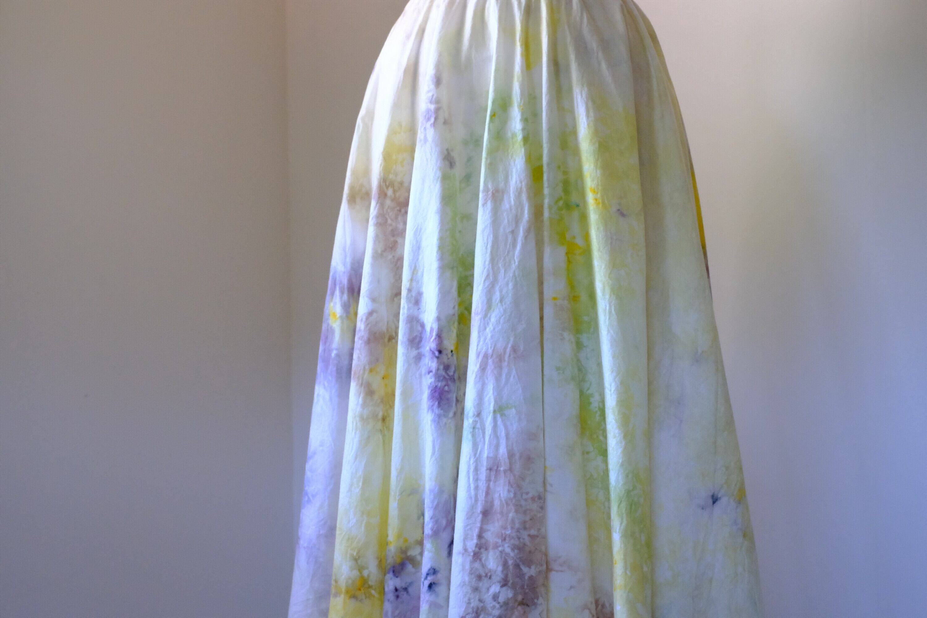 サーキュラースカート cl-141