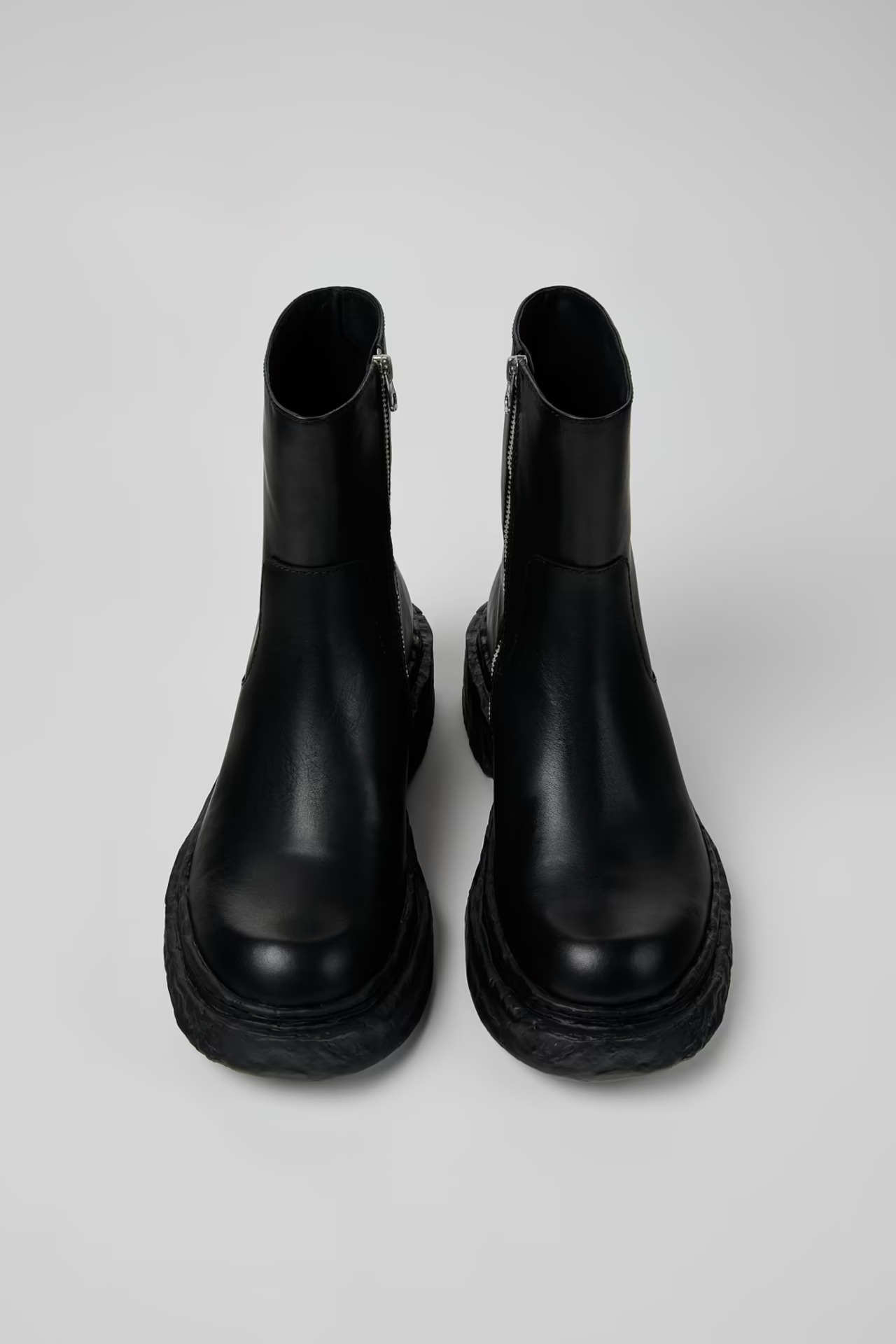 CAMPERLAB カンペールラボ / VAMONOS LAB バモノス / ブーツ - 4