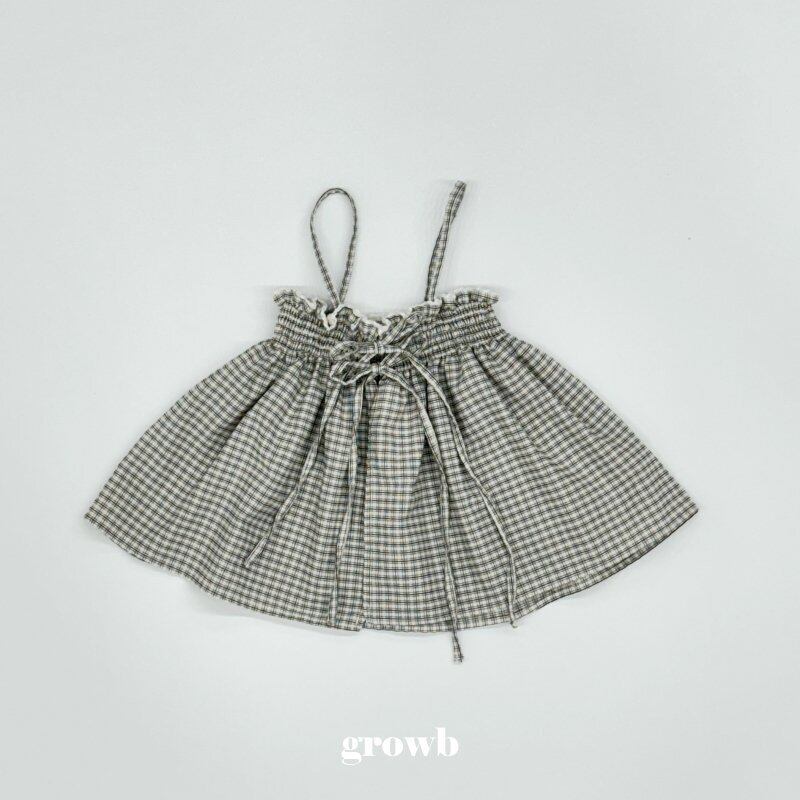 【即納】avene bustier // growb