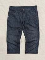 ''NICOLE CLUB FOR MEN''  3/4 length pants