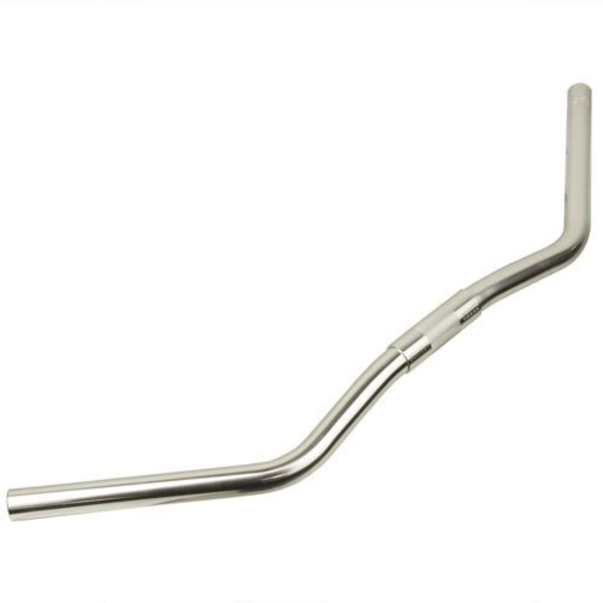 NITTO* b354 heron bar (silver) | Fergie Cycle