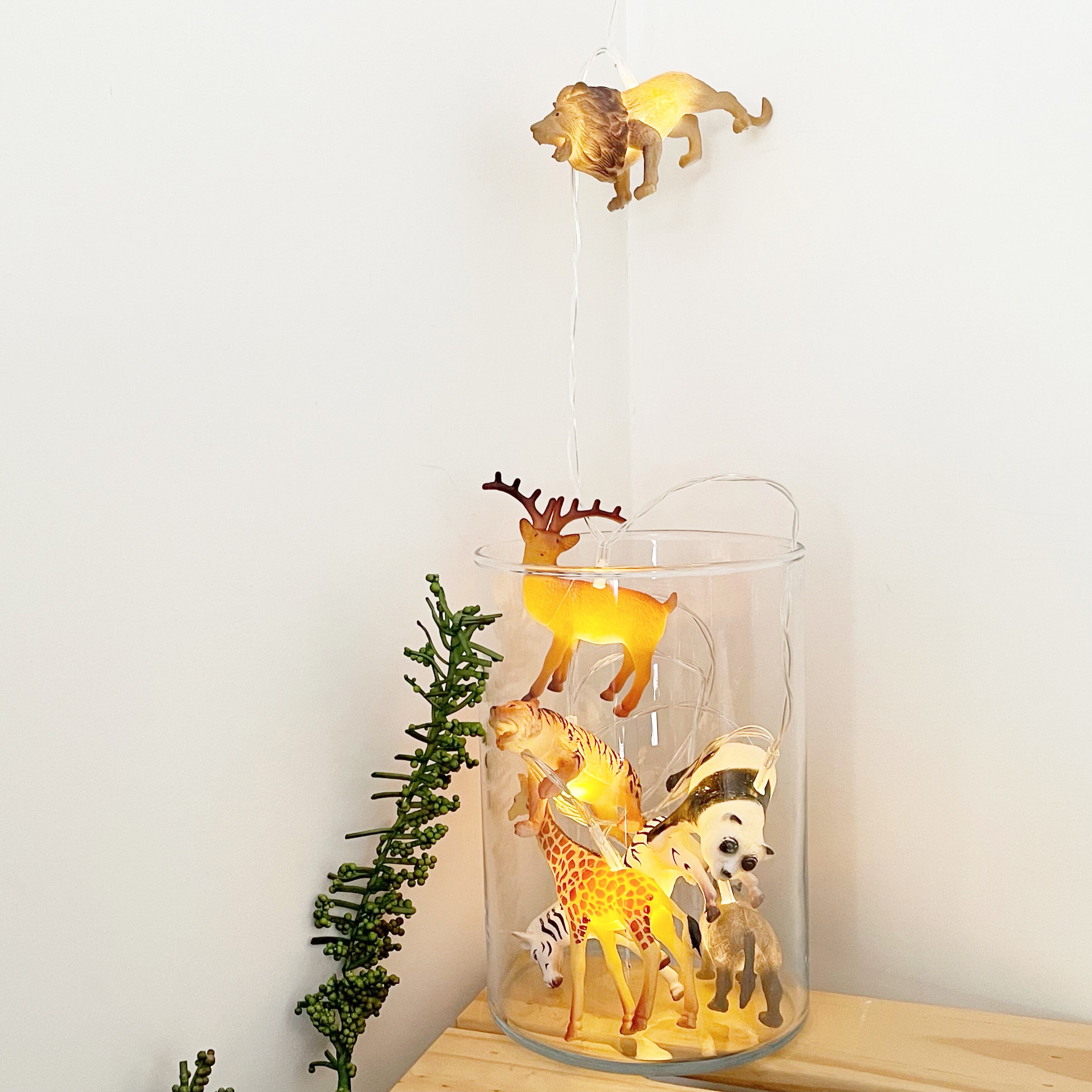 ガーランドライト | 暮らしの雑貨店 oniwa