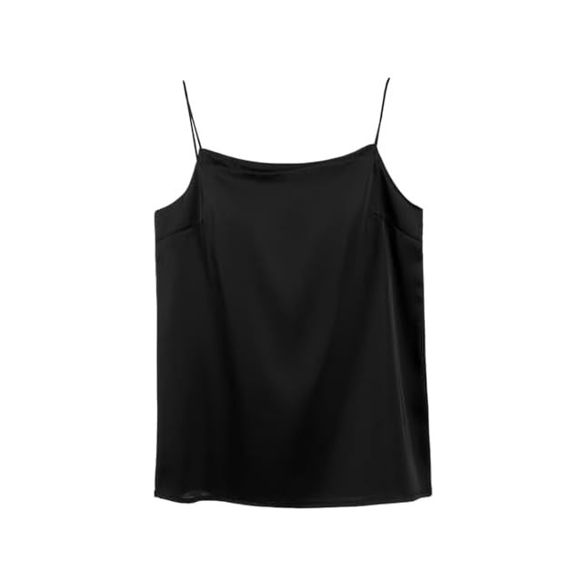 ラヴィエール　ナイトキャミソール　ブラック ラヴィエール ナイトキャミソール | Pay ID