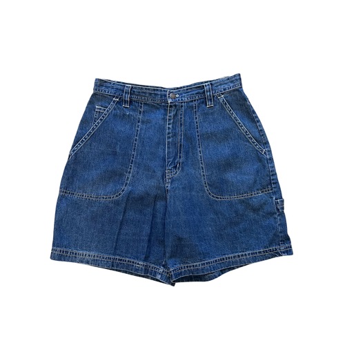 Vanderbilt Denim Short Pants