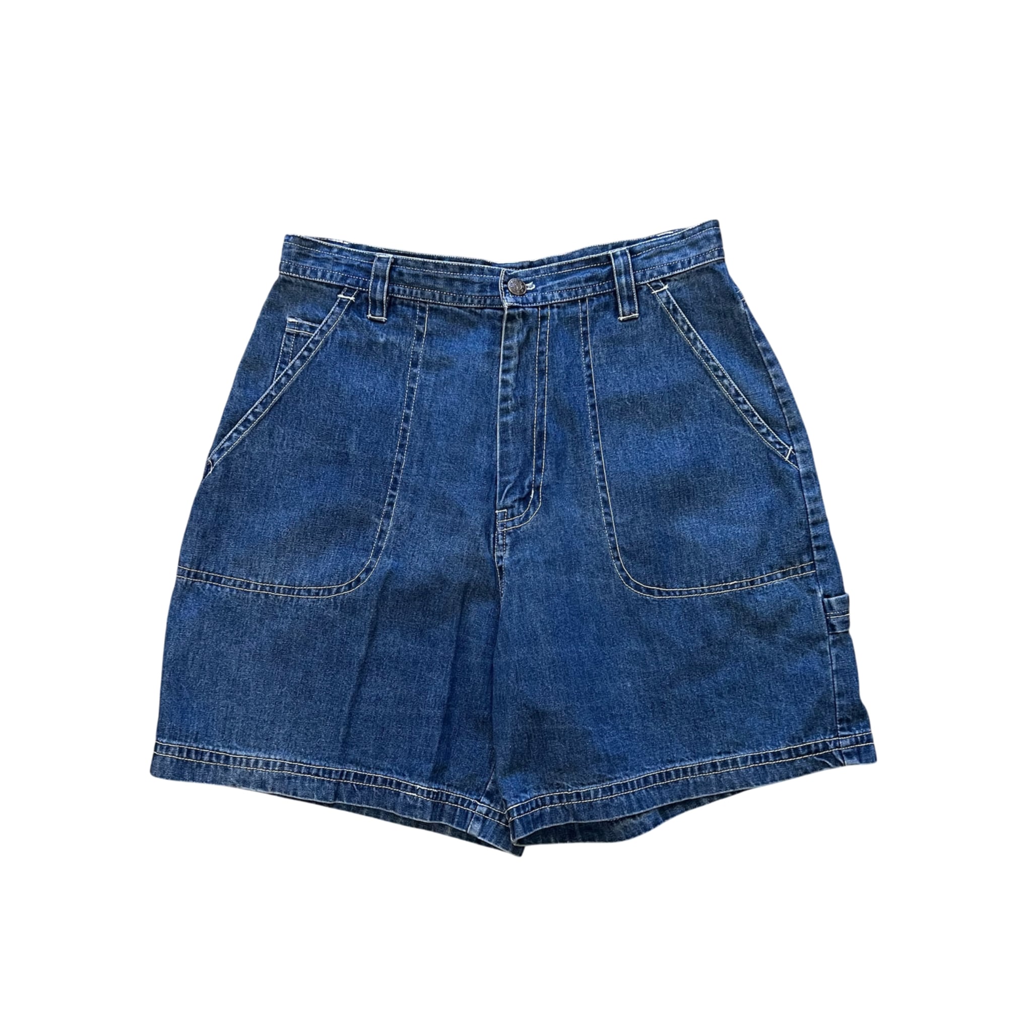 Vanderbilt Denim Short Pants