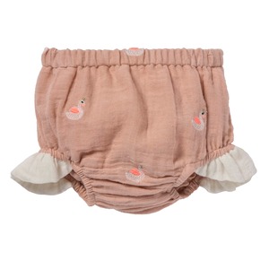 Bonheur Du Jour -Pants Swan-