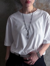 Thai／Beads necklace