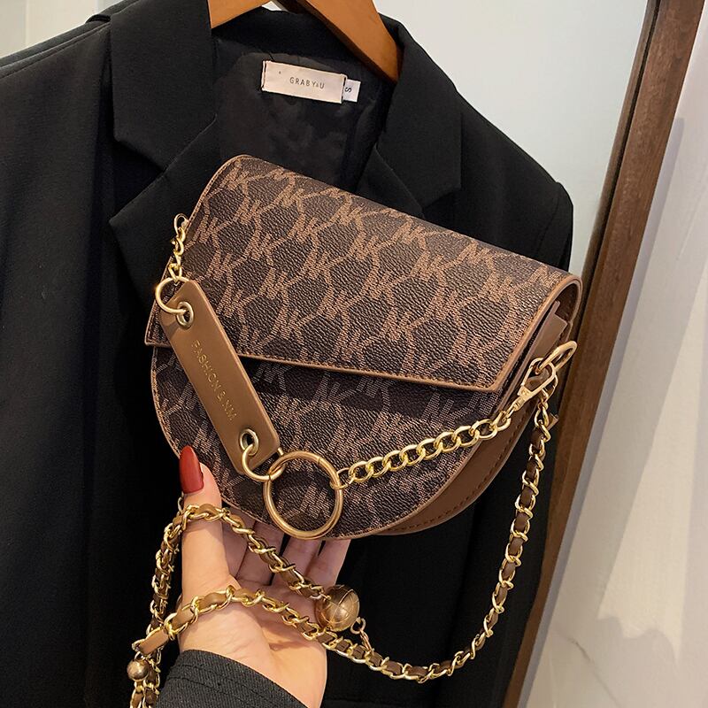 サマースタンダードオータムウィンターチェーン レトロ 夏物 秋物 冬物 メッセンジャーバッグ サドルバッグ シートバッグ Tiancai_Wing_Bag72813366303