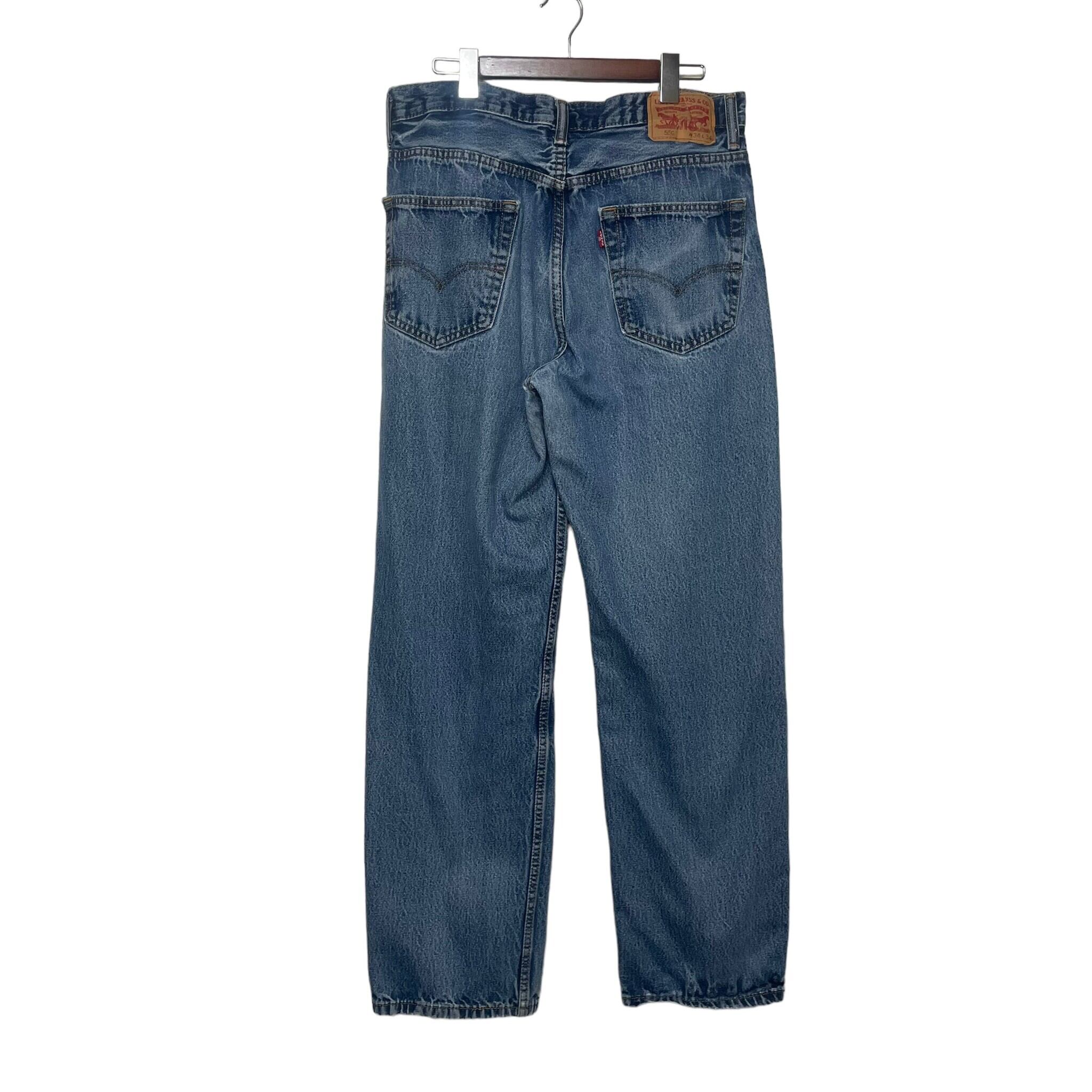 W34×L34】Levi