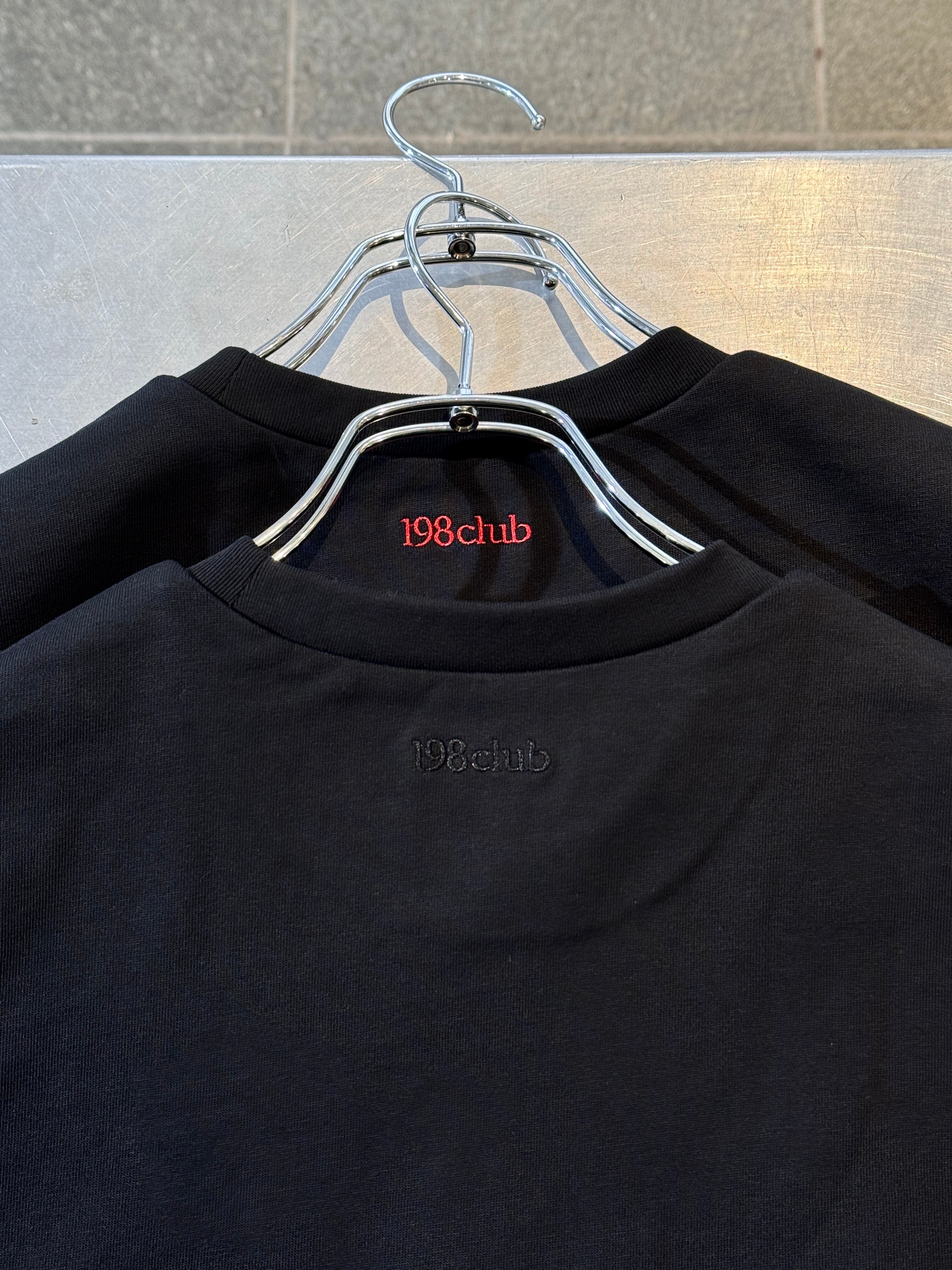 2 PIECES PAC CREW NECK T-SHIRTS 100% COTTON BLACK” | 198club